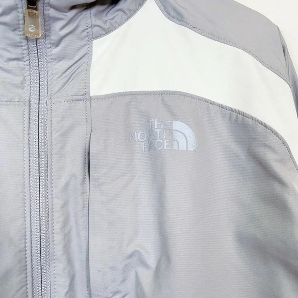 The North Face Men's Flight Series Light Weight Windbreaker Jacket - Picture 6 of 16